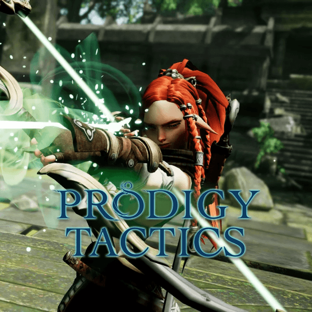 Prodigy Tactics