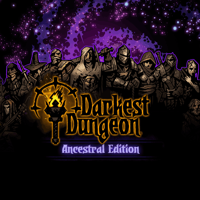 Darkest Dungeon: Ancestral Edition