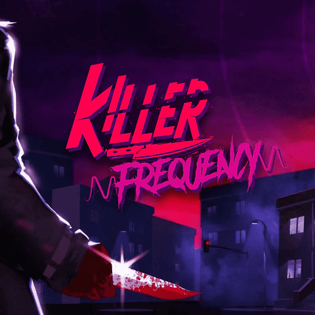 Killer Frequency