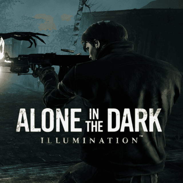 Alone in the Dark: Illumination