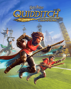 Harry Potter: Quidditch Champions