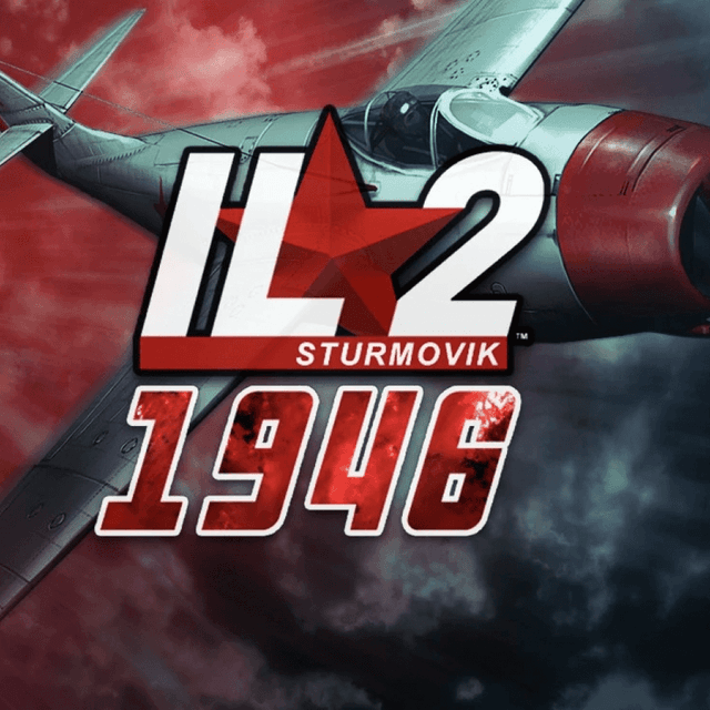 IL-2 Sturmovik: 1946