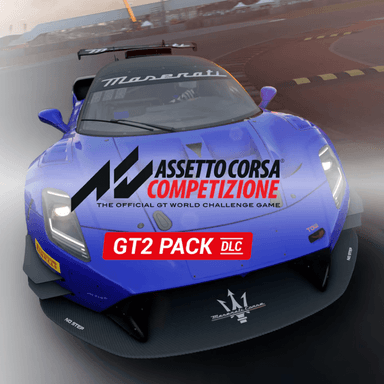 Assetto Corsa Competizione - GT2 Pack