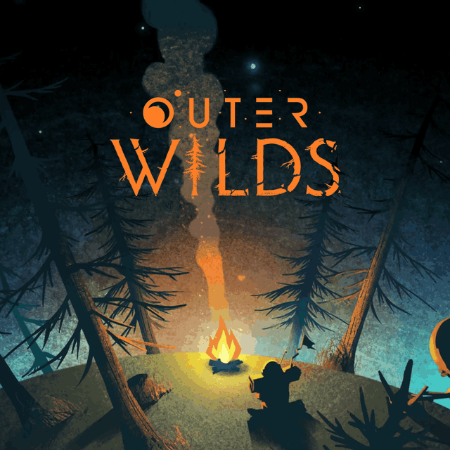 Outer Wilds