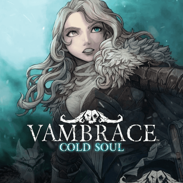 Vambrace: Cold Soul