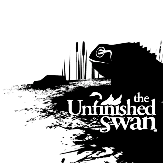 The Unfinished Swan