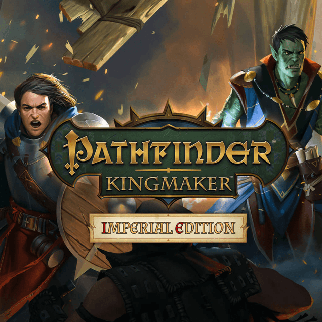 Pathfinder: Kingmaker - Imperial Edition