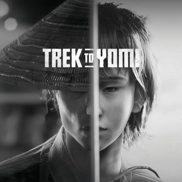 Trek to Yomi