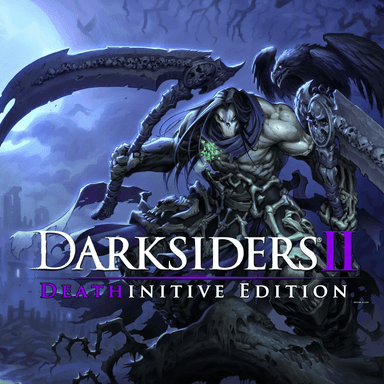Купить Darksiders II Deathinitive Edition - изображение
