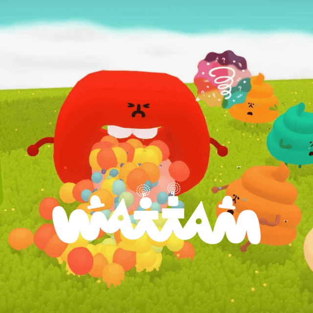 Wattam