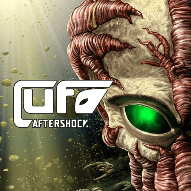 UFO: Aftershock