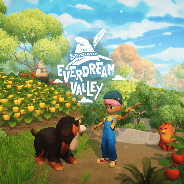 Everdream Valley