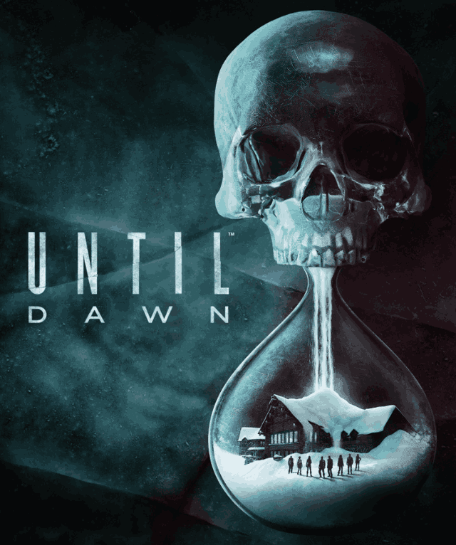 Until Dawn