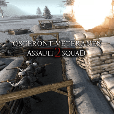 Men of War: Assault Squad 2 - Ostfront Veteranen