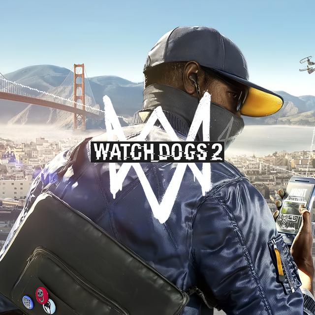 Watch Dogs 2