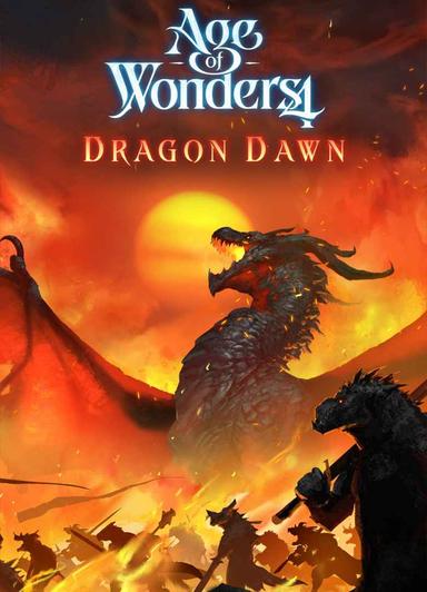 Age of Wonders 4: Dragon Dawn