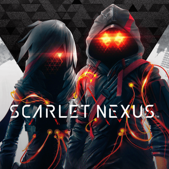 SCARLET NEXUS