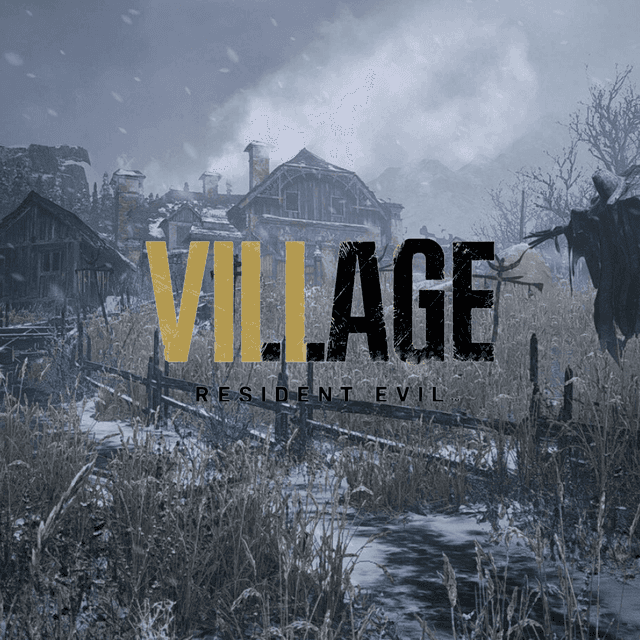 Resident Evil Village