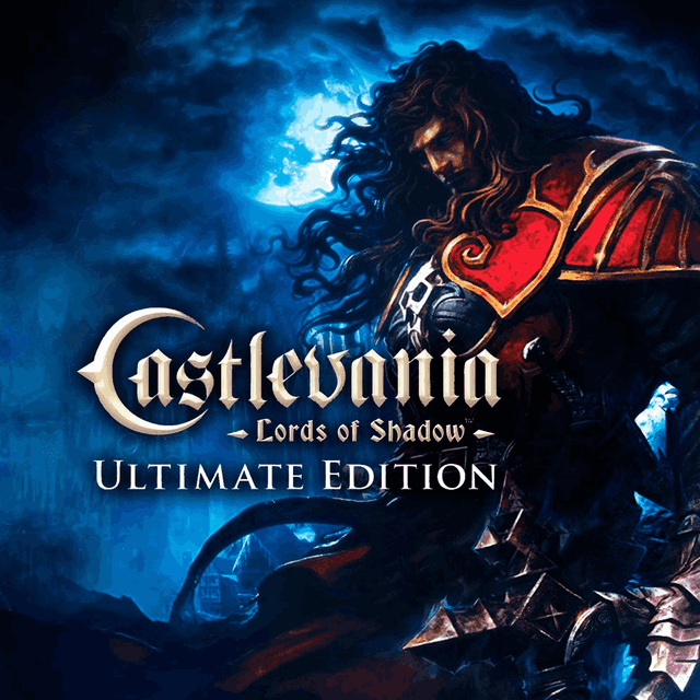 Castlevania: Lords of Shadow – Ultimate Edition