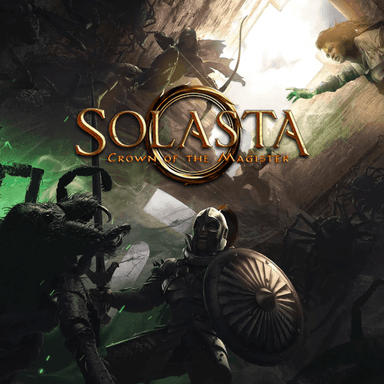 Solasta: Crown of the Magister