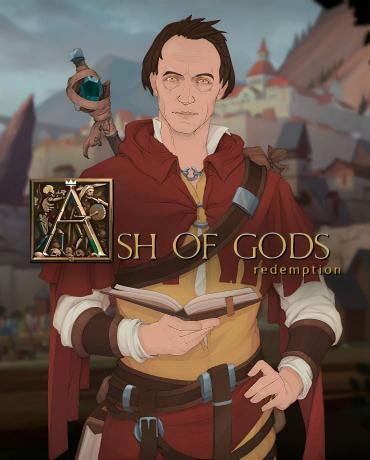 Ash of Gods: Redemption