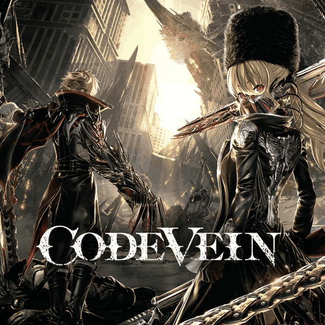 CODE VEIN