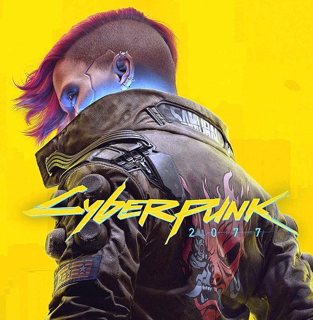 Cyberpunk 2077