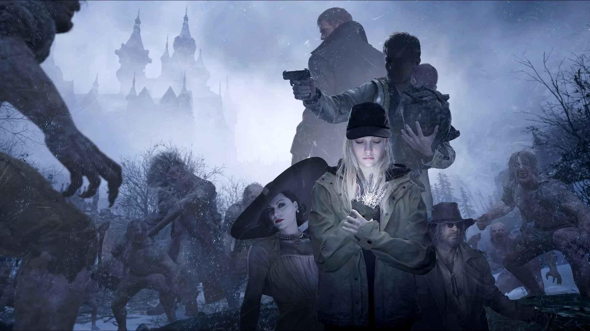 Фоновое изображение