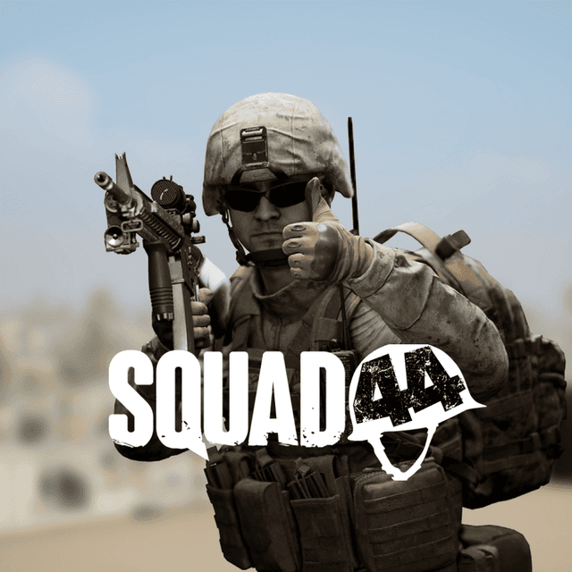 Squad 44