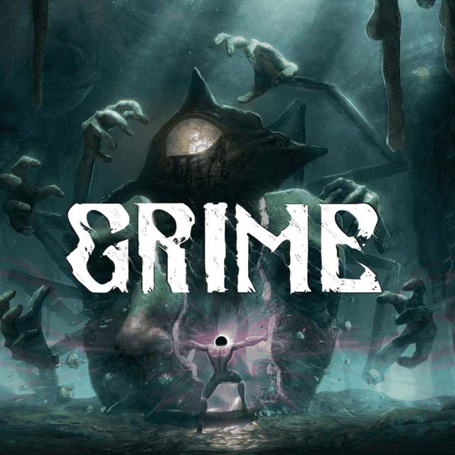 GRIME