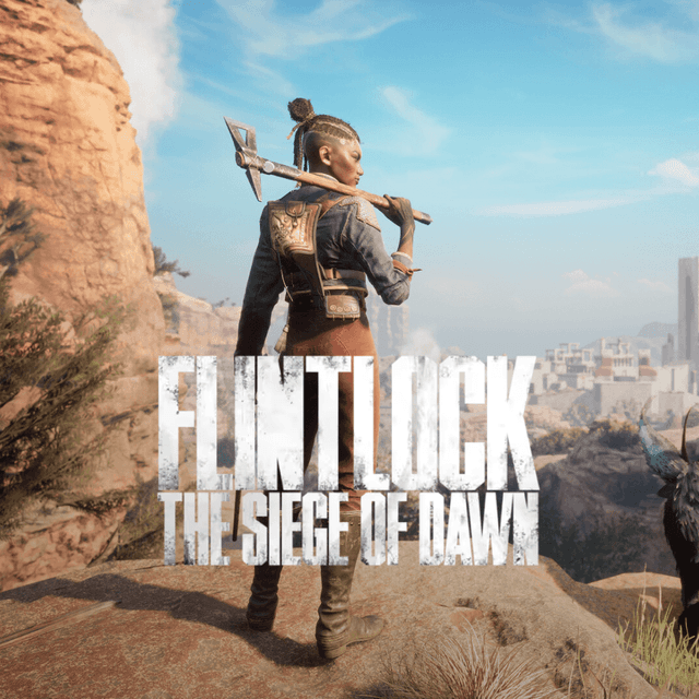 Flintlock: The Siege of Dawn