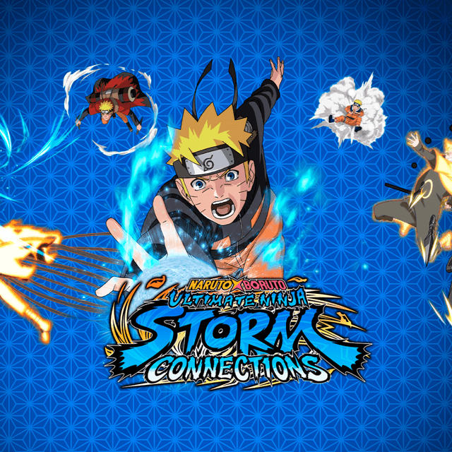 NARUTO X BORUTO Ultimate Ninja STORM CONNECTIONS