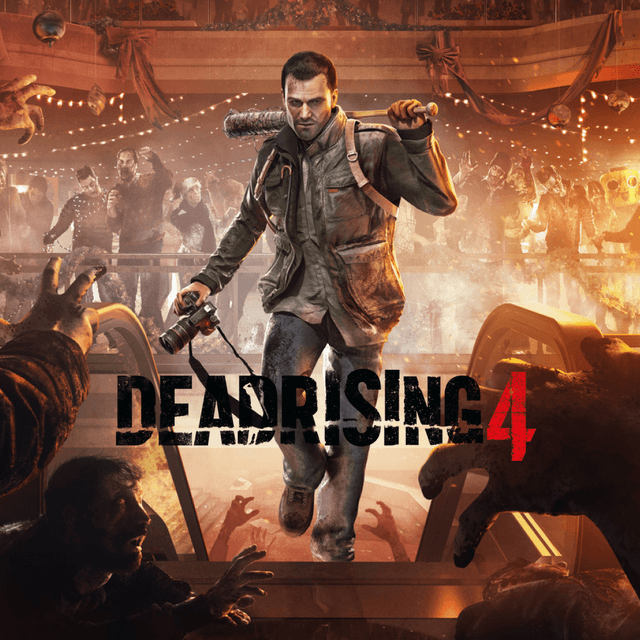 Dead Rising 4