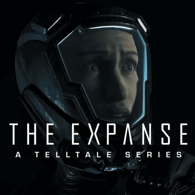 The Expanse: A Telltale Series