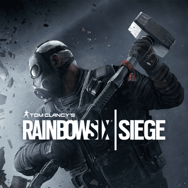 Tom Clancy's Rainbow Six: Siege