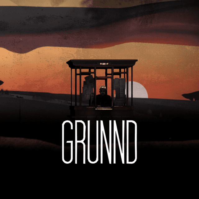 GRUNND