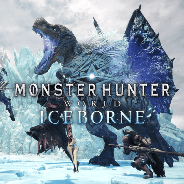 Monster Hunter World: Iceborne