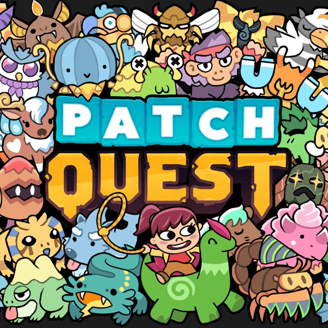 Patch Quest