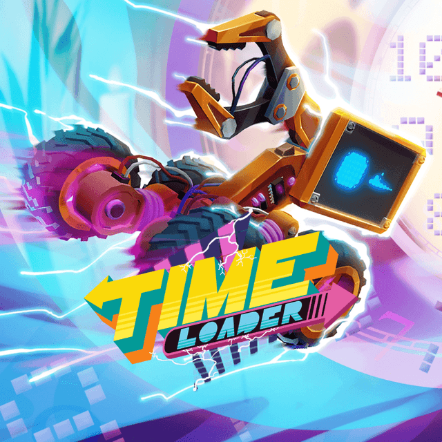 Time Loader