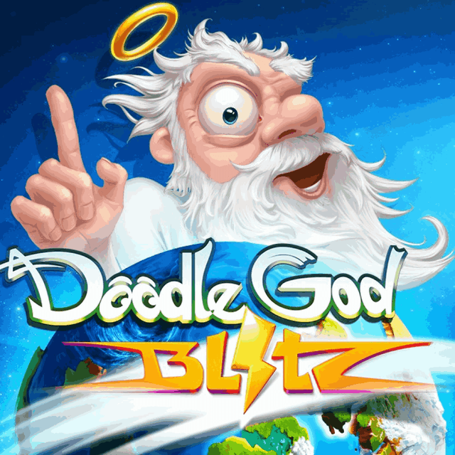 Doodle God