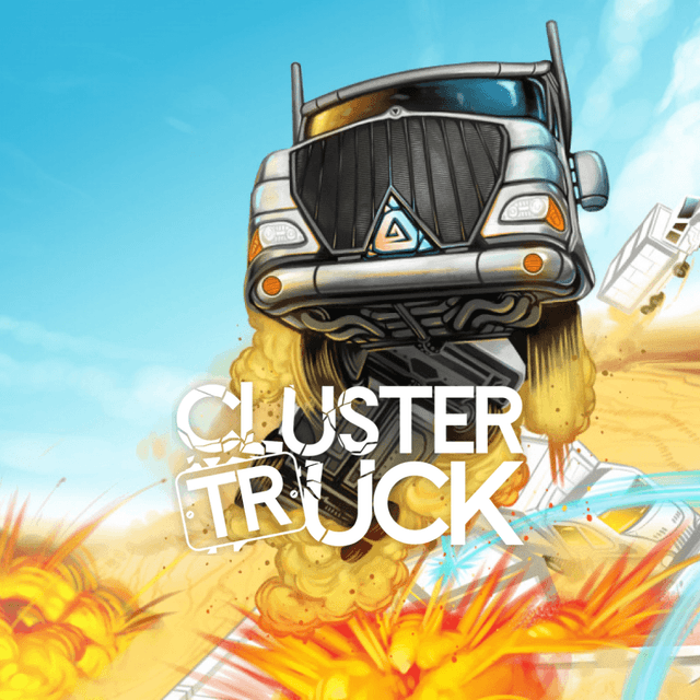 Clustertruck