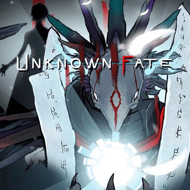 Unknown Fate