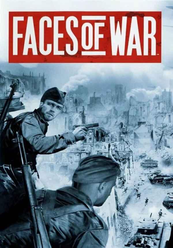 Faces of War