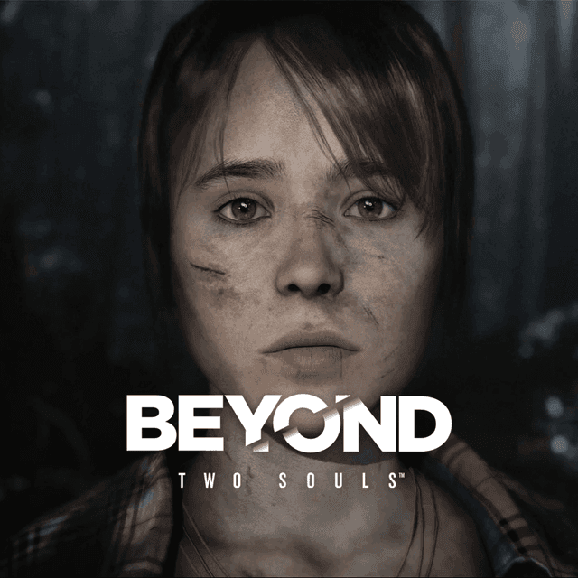 Beyond: Two Souls