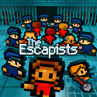 Купить The Escapists - изображение