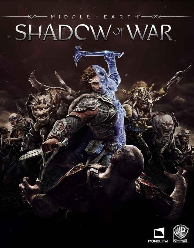 Middle-earth: Shadow of War