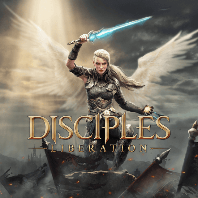 Disciples: Liberation