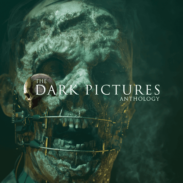 The Dark Pictures Anthology: Season One