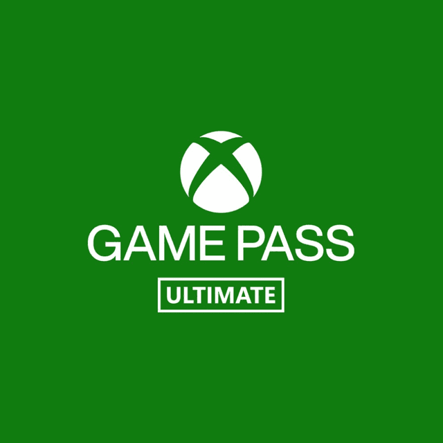 Xbox Game Pass Ultimate на 3 месяца