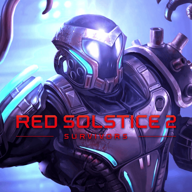 Red Solstice 2: Survivors